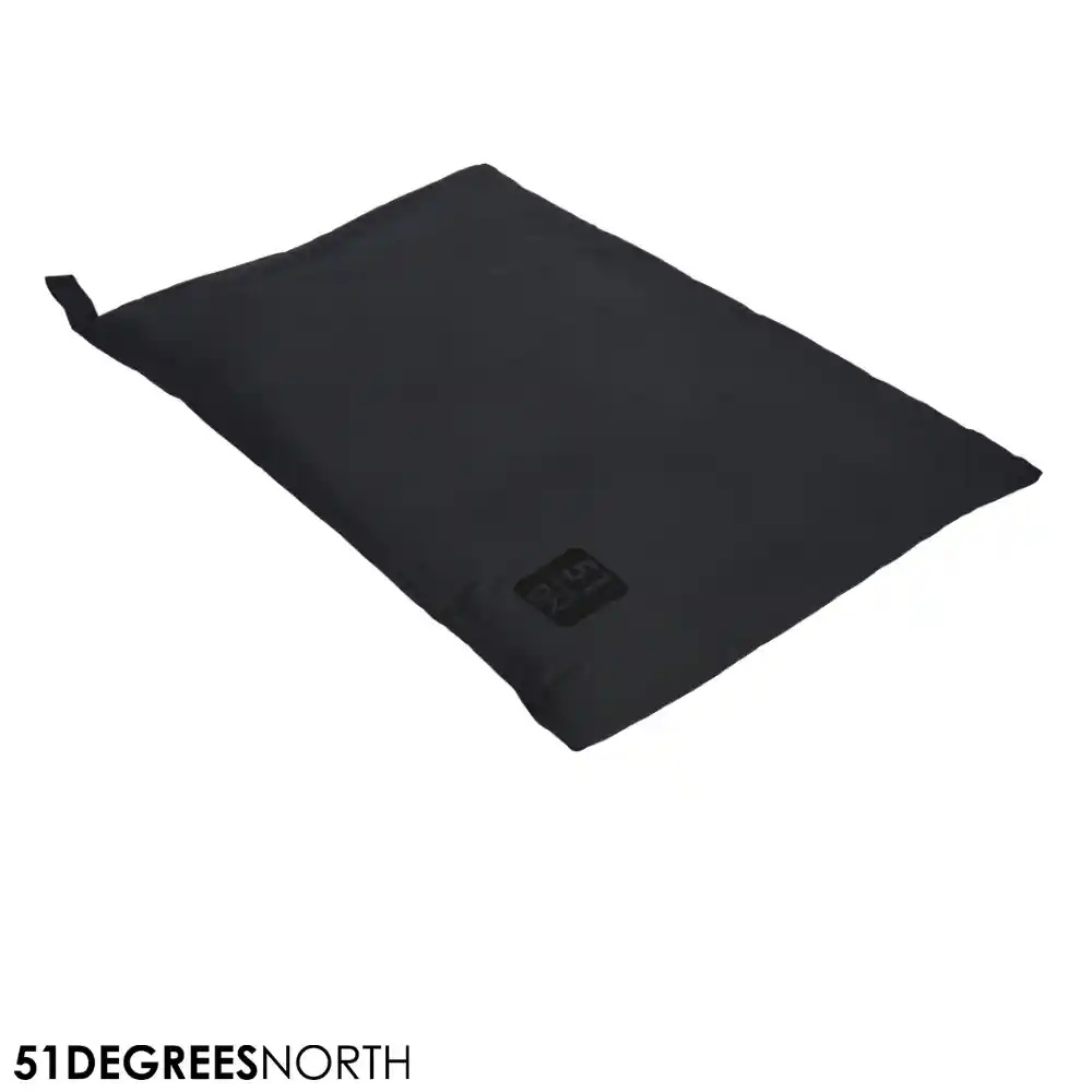 Bench Cushion S - in Größe S - Farbe: Imperial Grey